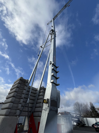 KRAN EUROGRU TYP E 27.85