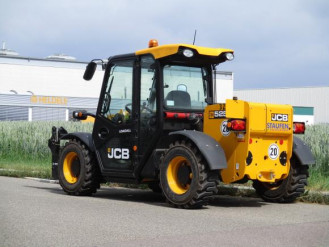 JCB 525-60