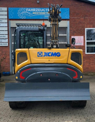 XCMG XE80E