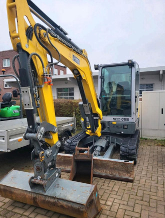 Wacker Neuson ET42