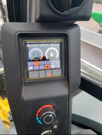 Wacker Neuson ET42