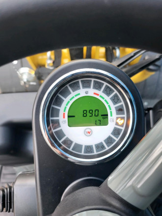 Miniradlader Wacker Neuson WL25 Neugerät Bj: 2024