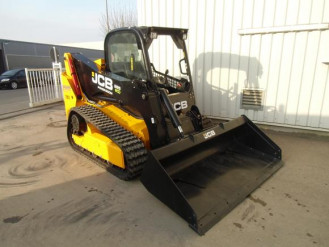 JCB Robot 225 T  Schwäbisch Gmünd