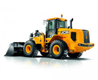 JCB 437 HT 