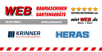 Bauzaun 3,5 x 2 m NEU mit Betonfuss    _AKTION ab 25 Stück