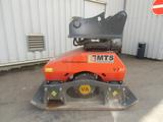Anbauverdichter MTS V7 X3 Schwäbisch Gmünd