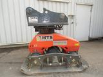 Anbauverdichter MTS V8 X3 Schwäbisch Gmünd