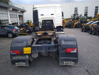 MAN TGS 18.440 Baujahr 2015
