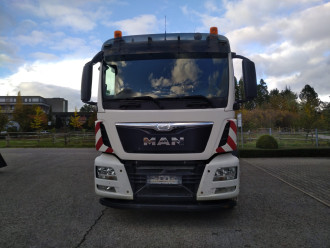 MAN TGS 18.440 Baujahr 2015