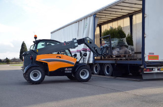 Giant GT5048 Baujahr 2023