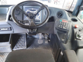 Bell B30E 6x6 Baujahr 2016