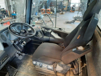 Bell B30E 6x6 Baujahr 2016