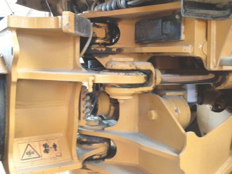 Bell B30E 6x6 Baujahr 2016