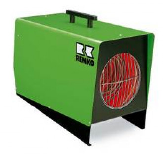 Remko ELT 18 Elektro Heizer Ludwigsburg