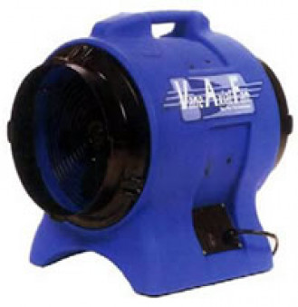 VAF 3000 Hochleistungsventilator 