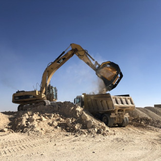 MB Crusher MB-S23 Sieblöffel