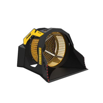 MB Crusher MB-LS170 S2 Sieblöffel