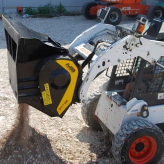 MB Crusher MB-L140 S2 Backenbrecherlöffel
