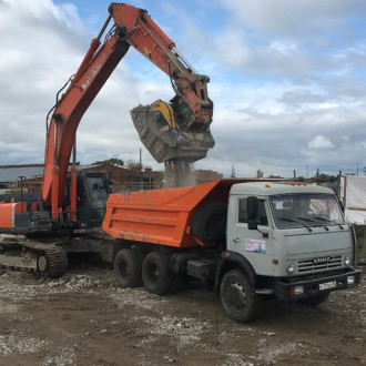 MB Crusher BF120.4 S4 Backenbrecherlöffel