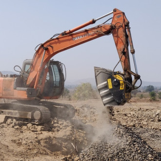 MB Crusher BF60.1 S4 Backenbrecherlöffel