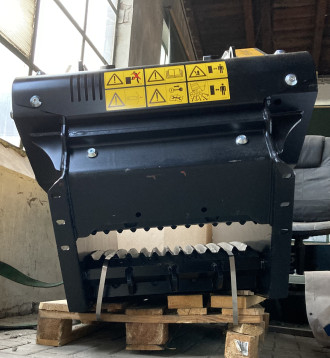 Backenbrecherlöffel BF60.1 MB Crusher