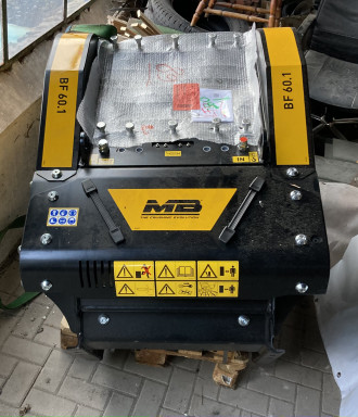 Backenbrecherlöffel BF60.1 MB Crusher