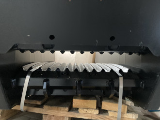 Backenbrecherlöffel BF60.1 MB Crusher