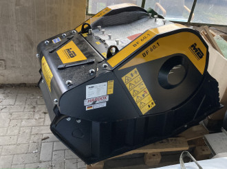 Backenbrecherlöffel BF60.1 MB Crusher