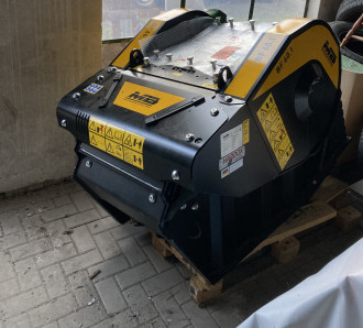 Backenbrecherlöffel BF60.1 MB Crusher