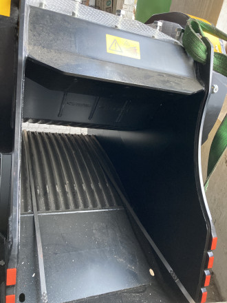 Backenbrecherlöffel BF60.1 MB Crusher