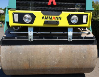 Tandemwalze AMMANN ARX45-2 T4F