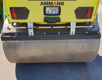 Tandemwalze AMMANN ARX45-2 T4F