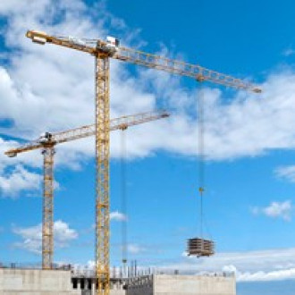 Liebherr 80 EC-B Kran Bayreuth