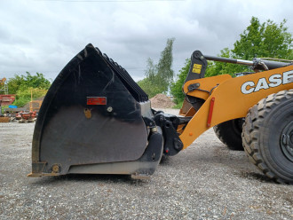 Case Radlader 921 G XR