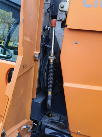 Bucher CityCat 1000 Saug Kehrmaschine