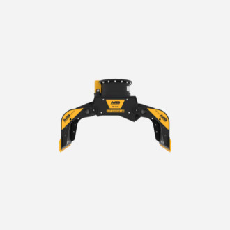 Greifer MB-G400 S4