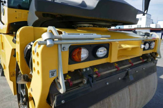 Kombiwalze Bomag BW 174 ACP-4f