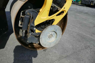 Kombiwalze Bomag BW 174 ACP-4f