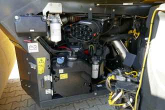 Tandemwalze Bomag BW 174 AP-4v