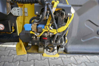 Tandemwalze Bomag BW 174 AP-4v