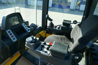 Tandemwalze Bomag BW 174 AP-4v