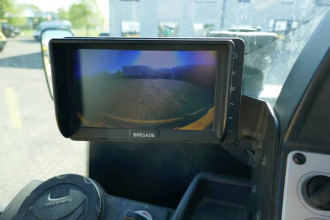 Tandemwalze Bomag BW 174 AP-4v