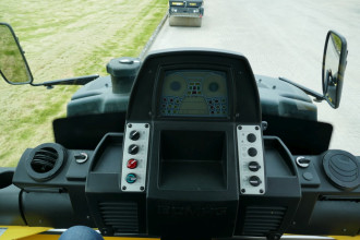 Tandemwalze Bomag BW 174 AP-4f