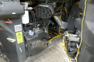 Tandemwalze Bomag BW 174 AP-4f