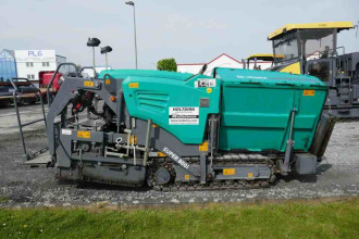 Asphaltfertiger Vögele Super 800-3i