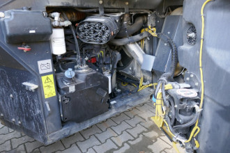 Tandemwalze Bomag BW 174 AP-4f