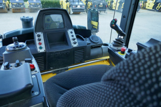 Tandemwalze Bomag BW 174 AP-4f