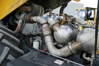 Walzenzug Bomag BW 219 PDH-5