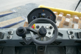 Walzenzug Bomag BW 219 PDH-5