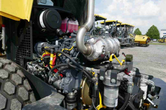 Walzenzug Bomag BW 177 D-5